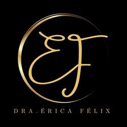 Dra Érica Félix Harmonização Facial e Corporal - Estética Avançada